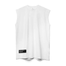 Load image into Gallery viewer, Gym Bodybuilding Tank Tops Mens Fitness Training Sleeveless Shirt Workout Muscle Vests Mesh Breathable Quick Dry Loose Singlets
