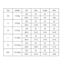 Load image into Gallery viewer, Bee Pet PUppy Coat Apparel Outfit Fleece Clothes Dog Cat Hoodies Fancy Costume Halloween Cosplay Sweater Dog Winter Warmth Hoodi
