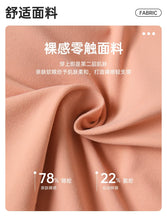 Load image into Gallery viewer, Women's Workout Set: Shock-Absorbing, Pushing-Up, Side-Bust-Control Sports Bra with High-Waisted Peach-Butt Yoga Top
