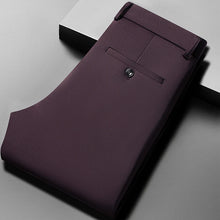 Load image into Gallery viewer, Cool Stretch Summer Straight Pants
