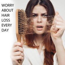 Load image into Gallery viewer, Bamboo Charcoal Scalp Cleansing Shampoo
