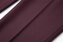 Load image into Gallery viewer, Modern Wedding Business Suit Set
