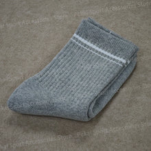 Load image into Gallery viewer, Stretch Yoga Comfort Socks

