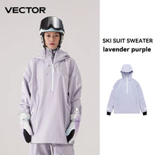 Load image into Gallery viewer, Waterproof Ski Jacket Pants Set
