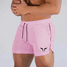 Load image into Gallery viewer, Snug Fit Summer Fitness Shorts
