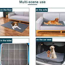 Load image into Gallery viewer, Reusable Washable Pee Training Pad
