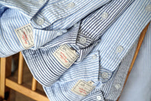 Load image into Gallery viewer, Oxford Striped Regular Fit Shirt
