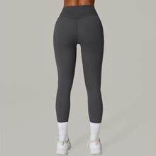 Load image into Gallery viewer, Gym Leggings Women Yoga Pants Sexy High Waist Booty Lifting Leggings Pants Women Sports Clothing Fitness Wear Sports Leggings
