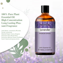 Load image into Gallery viewer, Pure Botanical Aromatherapy Essential Oil

