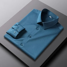 Load image into Gallery viewer, Wrinkle Resistant Smart Casual Shirt
