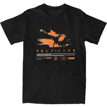 Load image into Gallery viewer, Pixel Print Cotton Men Tee
