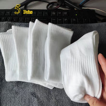 Load image into Gallery viewer, Breathable Knee High Sport Socks
