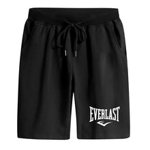 Load image into Gallery viewer, 2025 Hot Sale Men's Sport Shorts Summer Daily Boxing Training Shorts Male Outdoor Gym Fitness Workout Short Pants Knee-length
