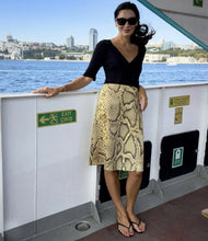 Load image into Gallery viewer, Snakeskin Printed Fashion Premium Edition
