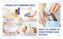 Load image into Gallery viewer, Pure Sweet Almond Carrier Oil
