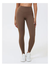 Load image into Gallery viewer, New Summer Sport Legging High Waist Gym Pants Women Running Workout Leggings Women's Gym Leggings Tights Stretch Yoga Clothing
