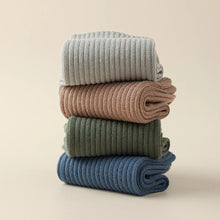 Load image into Gallery viewer, Men Socks Natural Ramie-cotton Soft Socks Breathable with Antibacterial Deodorizing
