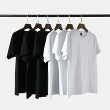 Load image into Gallery viewer, Polo Classic-Fit Logo Cotton T-Shirt Graphic Printing High-end Luxury Unisex Style Both of Men and Women
