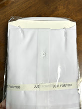 Load image into Gallery viewer, Wrinkle Free Slim Business Shirt
