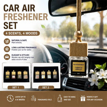 Load image into Gallery viewer, Perfume Car Perfume Essential Oil Diffuser Bottle Car Air Purifier Long-Term  Car Fragrance Used For Car Interior Accessories
