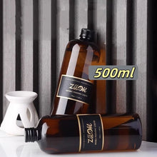 Load image into Gallery viewer, 500ml Five-star Hotel Fragrance Hilton Star Hotel With Fragrance Oil Lasting Fragrance Natural Fresh Perfume Deodorise Fragrance
