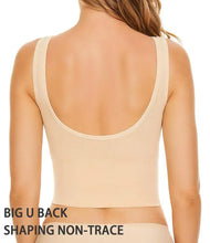 Load image into Gallery viewer, Sexy Sports Bra Beauty Back Push Up Bras Big Backless Straps Soft Support Lingerie For Women Underwear
