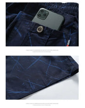 Load image into Gallery viewer, Loose Summer Cotton Home Shorts
