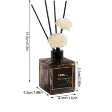 Load image into Gallery viewer, 50ml Premium Aroma Diffuser Oil for Home Car Air Freshener Room Deodorizer Perfume Long Lasting Fragrance

