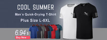 Load image into Gallery viewer, Polo Shirt Men Summer New Men's Short-Sleeved Polo Shirt Mens Embroidery Synthetic Fiber Fabric Youth Casual Business Polo Shirt
