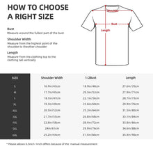 Load image into Gallery viewer, Pixel Print Cotton Men Tee
