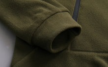 Load image into Gallery viewer, Hoodies for Man 2025 New Men's Tactical Outdoor Men's Hoodie Autumn Winter Thick Hooded Jacket Multifunctional Casual Sportswear
