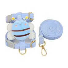 Load image into Gallery viewer, Dog Accessories Bag For Dogs Leash Supplies Strap Harness Pets Pet Sling Small Home. Collar Breed Articles Goods Chest Products
