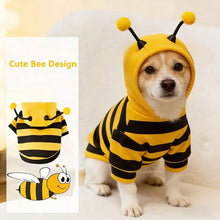 Load image into Gallery viewer, Easy Wear Animal Costume Hoodie
