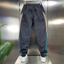 Load image into Gallery viewer, Running MEN FASHION Harajuku Mens Joggers Men's Sweatpants Straight Trousers Men's Summer Clothes Jogger Man Jogging Big Size
