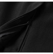 Load image into Gallery viewer, Suit Shorts Women's Summer New High-waist Slim Mid-pants A-line Wide-leg Pants
