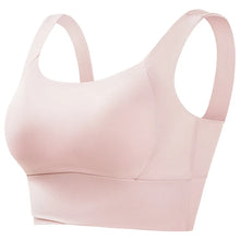 Load image into Gallery viewer, High Impact Sports Bras for Women High Support Padded Sports Bra Workout Fitness Crop Top for Women Racerback Bra for Yoga
