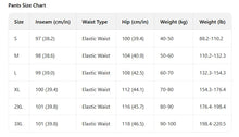 Load image into Gallery viewer, Wide-leg Pants for Women Summer Thin Printed New Style Drawstring Elastic Loose Straight Casual
