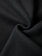 Load image into Gallery viewer, Modern Stand Collar Zip Pullover
