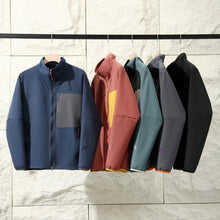 Load image into Gallery viewer, Waterproof Windproof Outdoor Jacket
