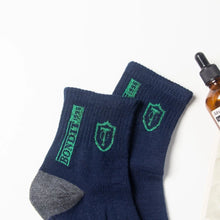 Load image into Gallery viewer, Bamboo Cotton Blend Men's Socks
