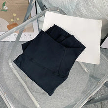 Load image into Gallery viewer, Hot Sale Fitness Female Leggings Running Pants Naked feeling Leggings High Waist Push Up Sport Women Fitness Running Yoga Pants
