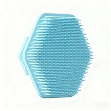 Load image into Gallery viewer, Men'S Beard Brush, Gentle To Remove Dead Skin, Soft Bristle Design Enhances Shaving Experience, Deep Cleaning And Care Tool
