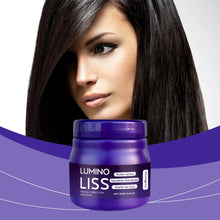 Load image into Gallery viewer, Keratin Hair Straightening Cream Reduce Dry Frizzy Damaged Hair Care Restore Soft Smooth Shiny Moisturizing Hair Conditioner
