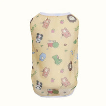 Load image into Gallery viewer, Breathable Mesh Summer Pet Vest
