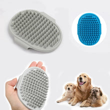 Load image into Gallery viewer, Multi-Functional Ring Handle Comb
