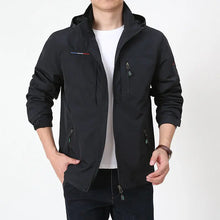 Load image into Gallery viewer, Oversize Waterproof Outdoor Coat
