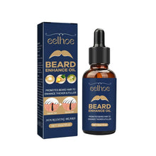 Load image into Gallery viewer, 30ml Beard Care Oil For Men Beard Growth Grooming  Soften Strengthen Styling Beard Oil Thicker Nourish Beard Serum Beard Care
