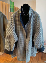 Load image into Gallery viewer, Casual Loose Windbreaker Trench Coat
