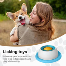Load image into Gallery viewer, Pet Feeding Accessories Dog Treat Toy Puzzle Toys For Bored Puppy Slow Feeder Puppy Supplies For Healthy Eating Food Crate
