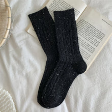 Load image into Gallery viewer, Japanese Wool Casual Socks
